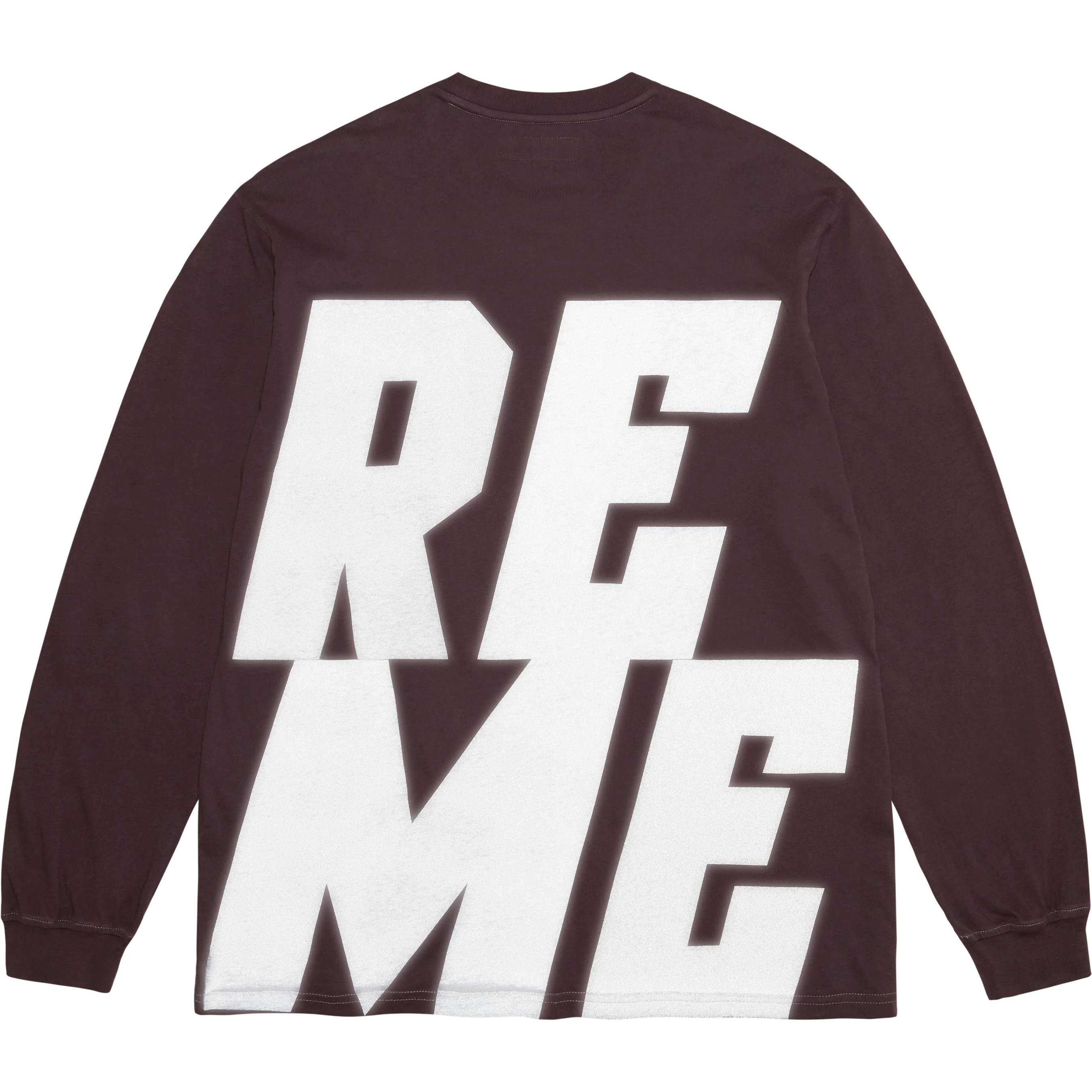 Reflective L/S Top view 4